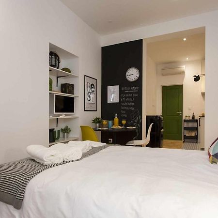 Green Design Studio Chiado City Center Лиссабон Экстерьер фото
